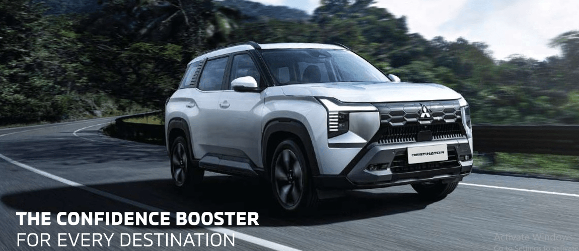 promo mitsubishi murah destinator 2026